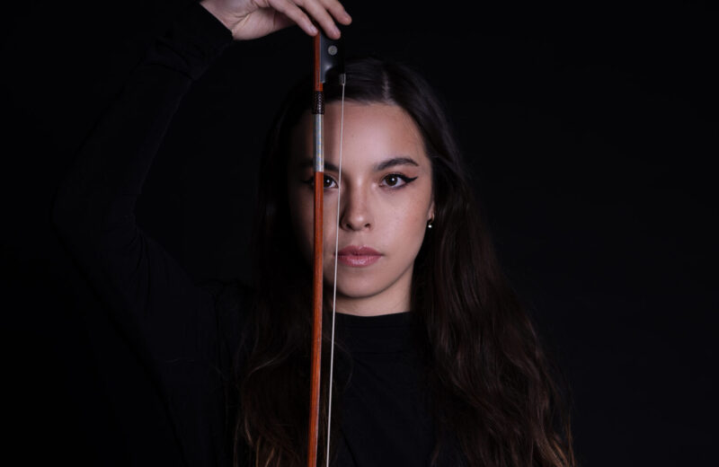 Stephanie Huang