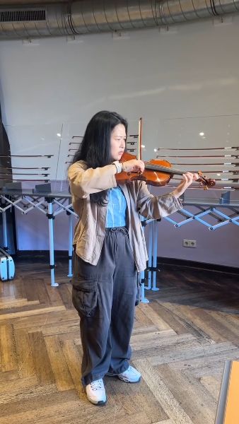 Violin