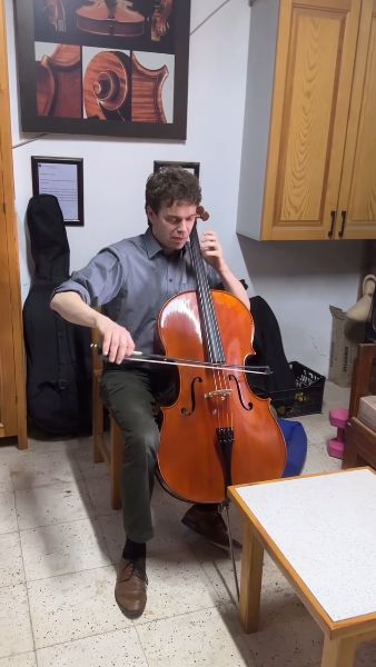 Cello