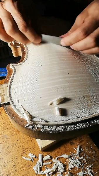 Violin Making